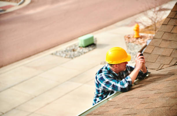 Best Metal Roofing Contractor  in Charleston, IL