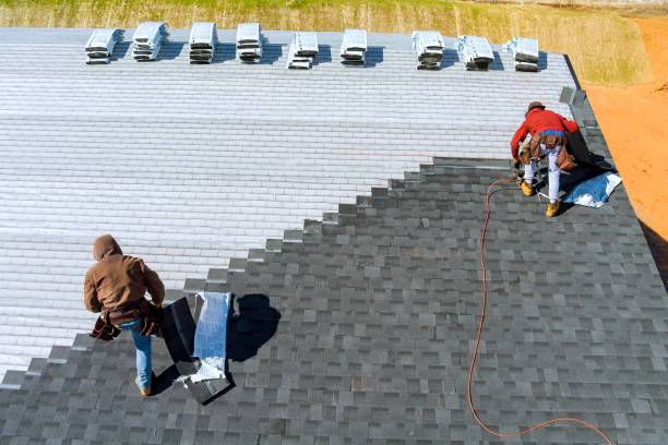 Best Slate Roofing Contractor  in Charleston, IL