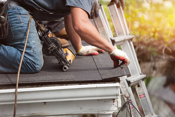 Best Roof Gutter Cleaning  in Charleston, IL