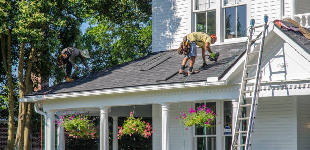 Best Flat Roof Repair Services  in Charleston, IL