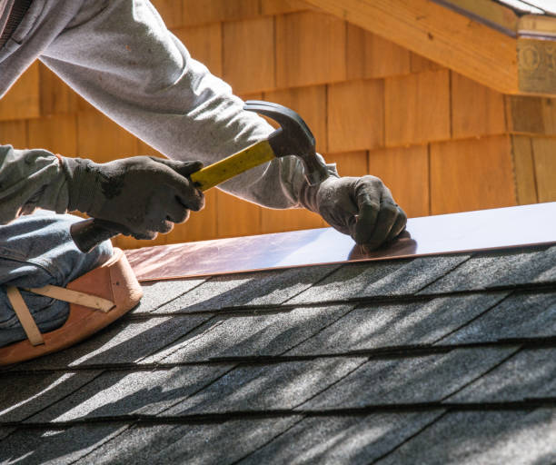 Best Roofing Contractor Near Me  in Charleston, IL